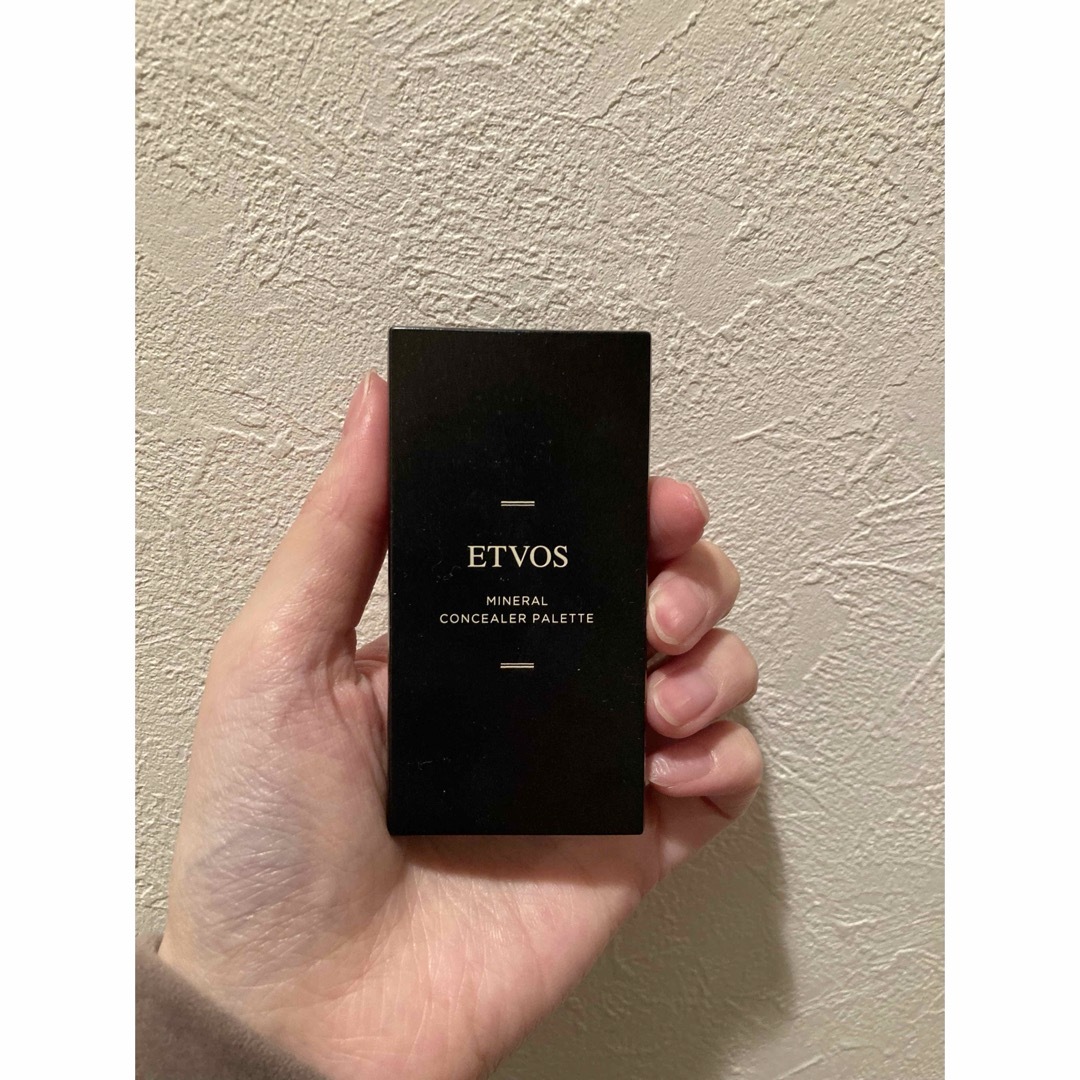 ETVOS(エトヴォス)のコンシーラー コスメ/美容のベースメイク/化粧品(コンシーラー)の商品写真