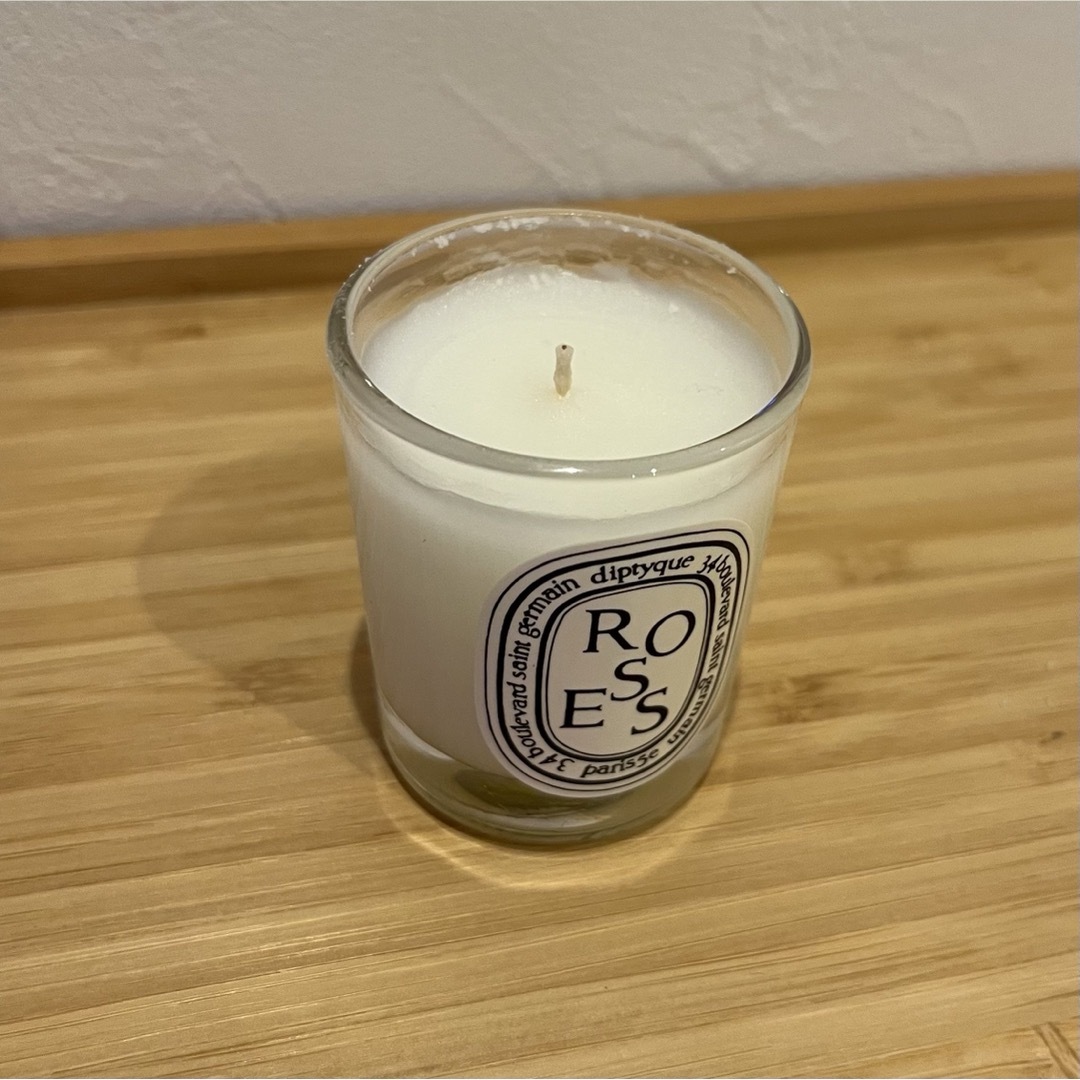 diptyque - 【新品】ディプティック✳︎キャンドル✳︎セット✳︎5個の 