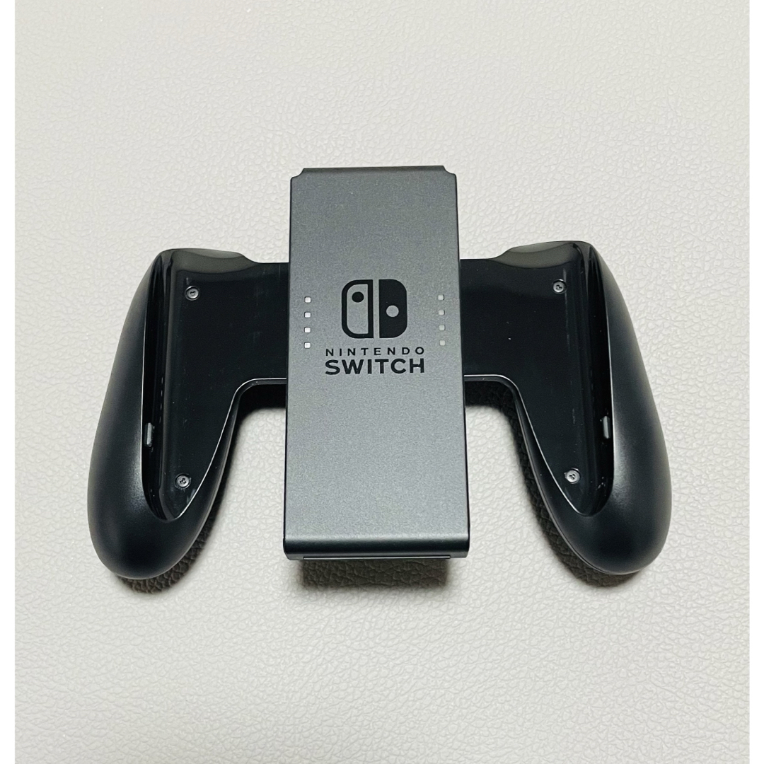 Nintendo Switch(ニンテンドースイッチ)のモササウルス様専用 エンタメ/ホビーのゲームソフト/ゲーム機本体(家庭用ゲーム機本体)の商品写真