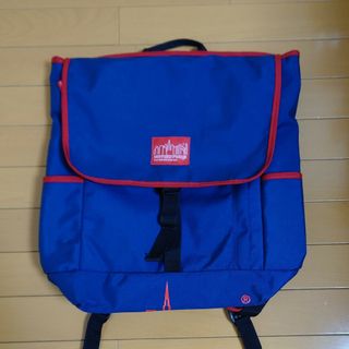 マンハッタンポーテージ(Manhattan Portage)のManhattan Portage × BEAMS リュック(メッセンジャーバッグ)