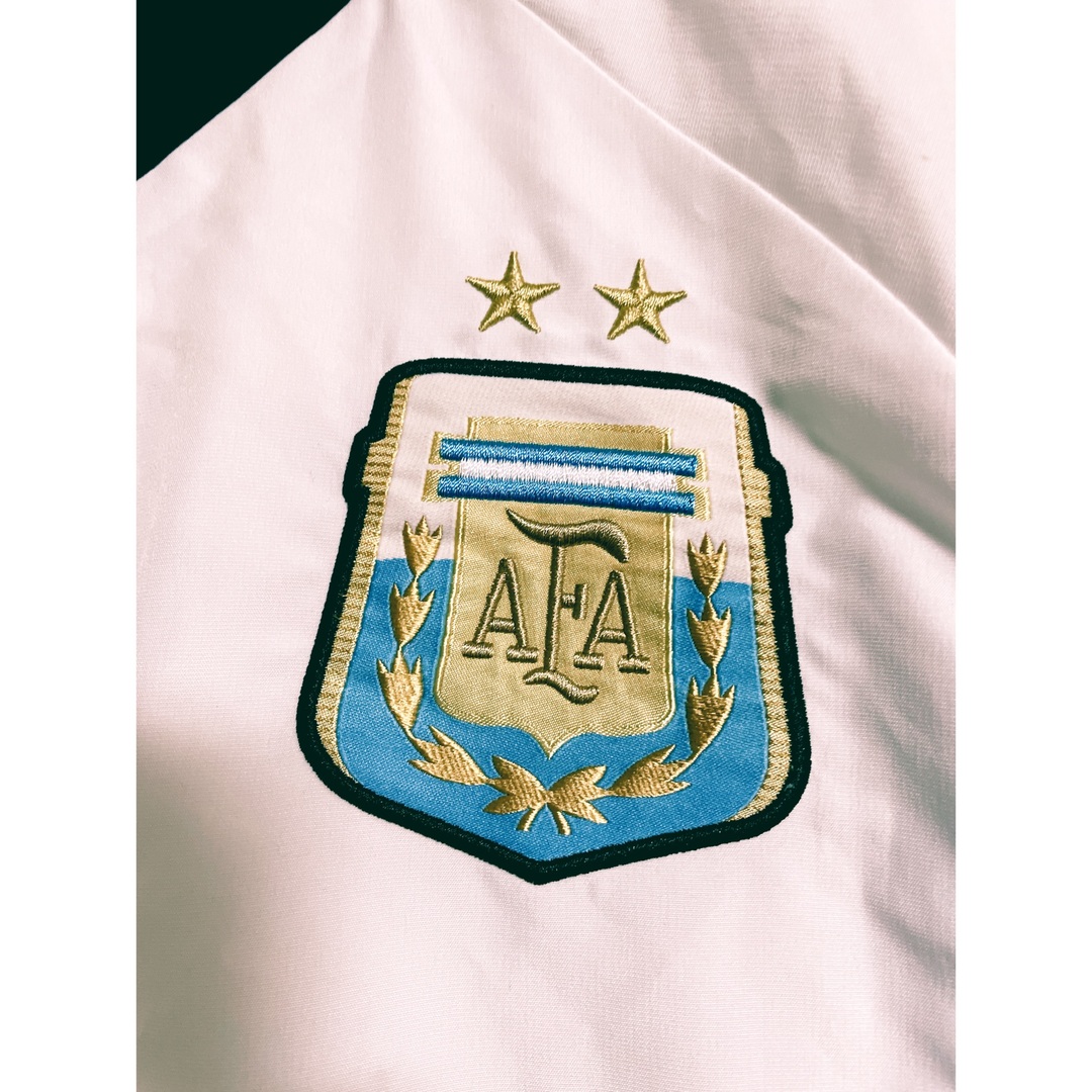 adidas - 【希少品】adidas アルゼンチン代表 トラック adidas - 【希少品】adidas アルゼンチン代表 トラック