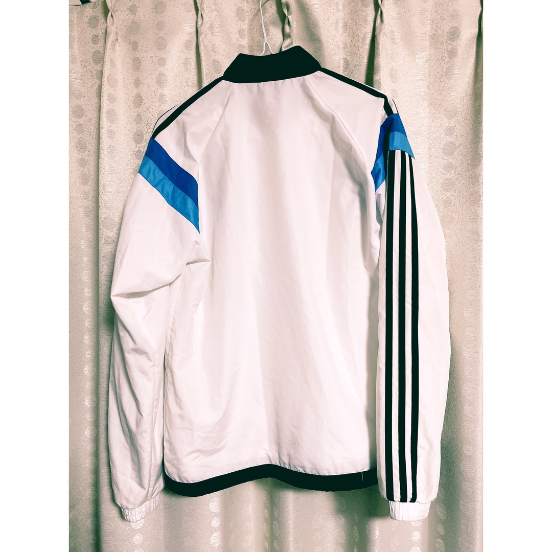 adidas - 【希少品】adidas アルゼンチン代表 トラック adidas - 【希少品】adidas アルゼンチン代表 トラック