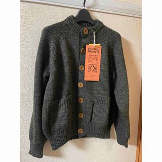 フリーホイーラーズ(FREEWHEELERS)の新品　FREEWHEELERS HIGHLANDER CARDIGAN (カーディガン)