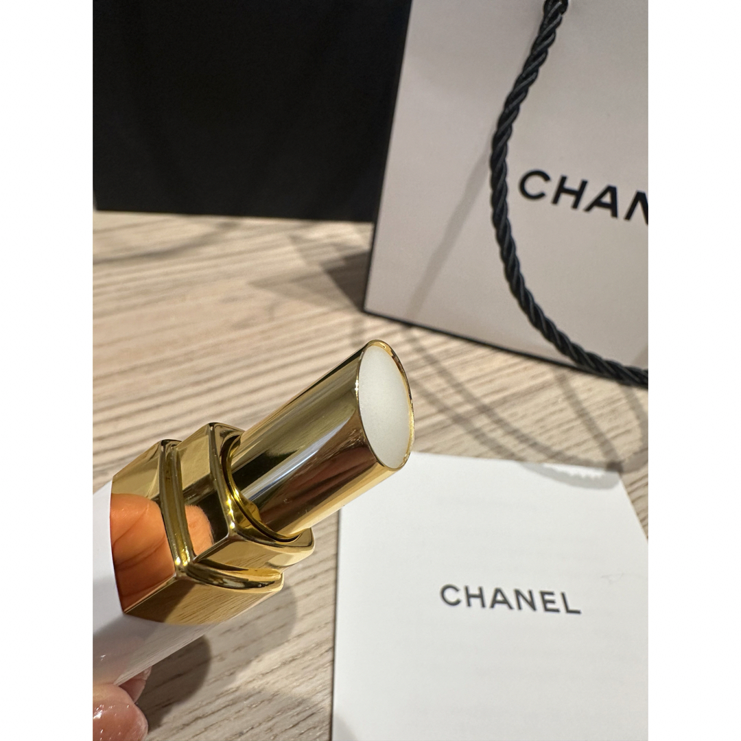 CHANEL(シャネル)のCHANEL ココボーム コスメ/美容のスキンケア/基礎化粧品(リップケア/リップクリーム)の商品写真