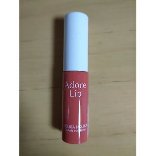 ホリカホリカ(Holika Holika)の【未使用】ホリカホリカ アドールリップ シャインローズ9.5ml(リップグロス)