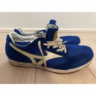 ミズノ(MIZUNO)のミズノ スペシャルオーダー レースシューズ(陸上競技)