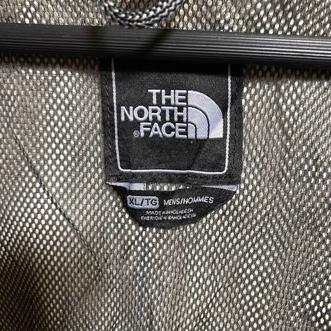 THE NORTH FACE(ザノースフェイス)の【ハイベント】ザノースフェイス　ナイロンジャケット　マウンテンパーカー メンズのジャケット/アウター(ナイロンジャケット)の商品写真