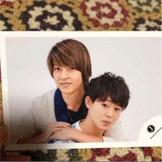 ジャニーズ(Johnny's)の山下智久 有岡大貴 公式写真 コードブルー(アイドルグッズ)