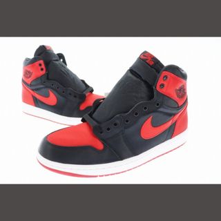 ナイキ(NIKE)のナイキ NIKE WMNS AIR JORDAN 1 FD4810-061 (スニーカー)