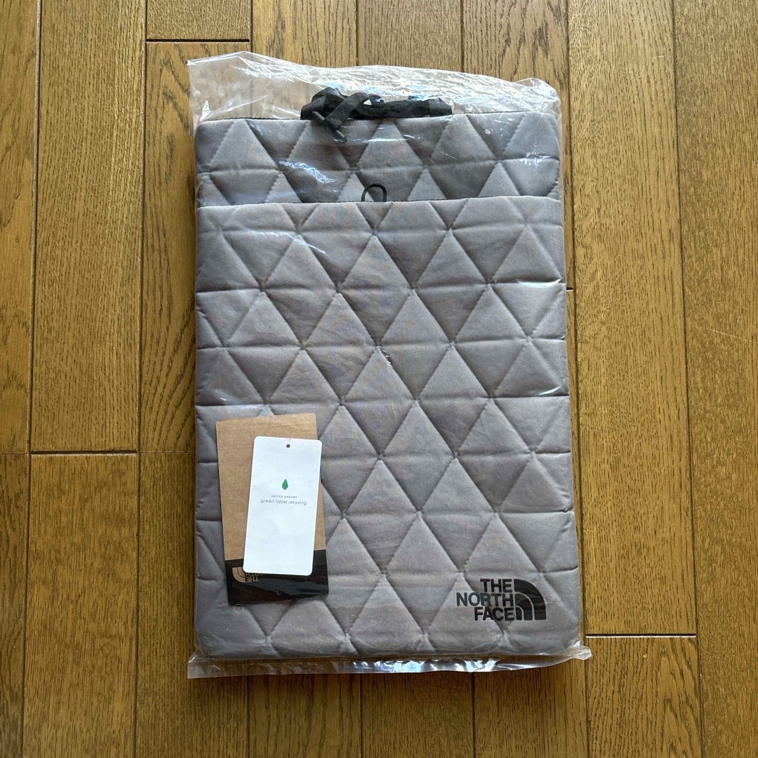 THE NORTH FACE - ノースフェイス PCケースの通販 by sky's shop THE NORTH FACE - ノースフェイス PCケースの通販 by sky's shop