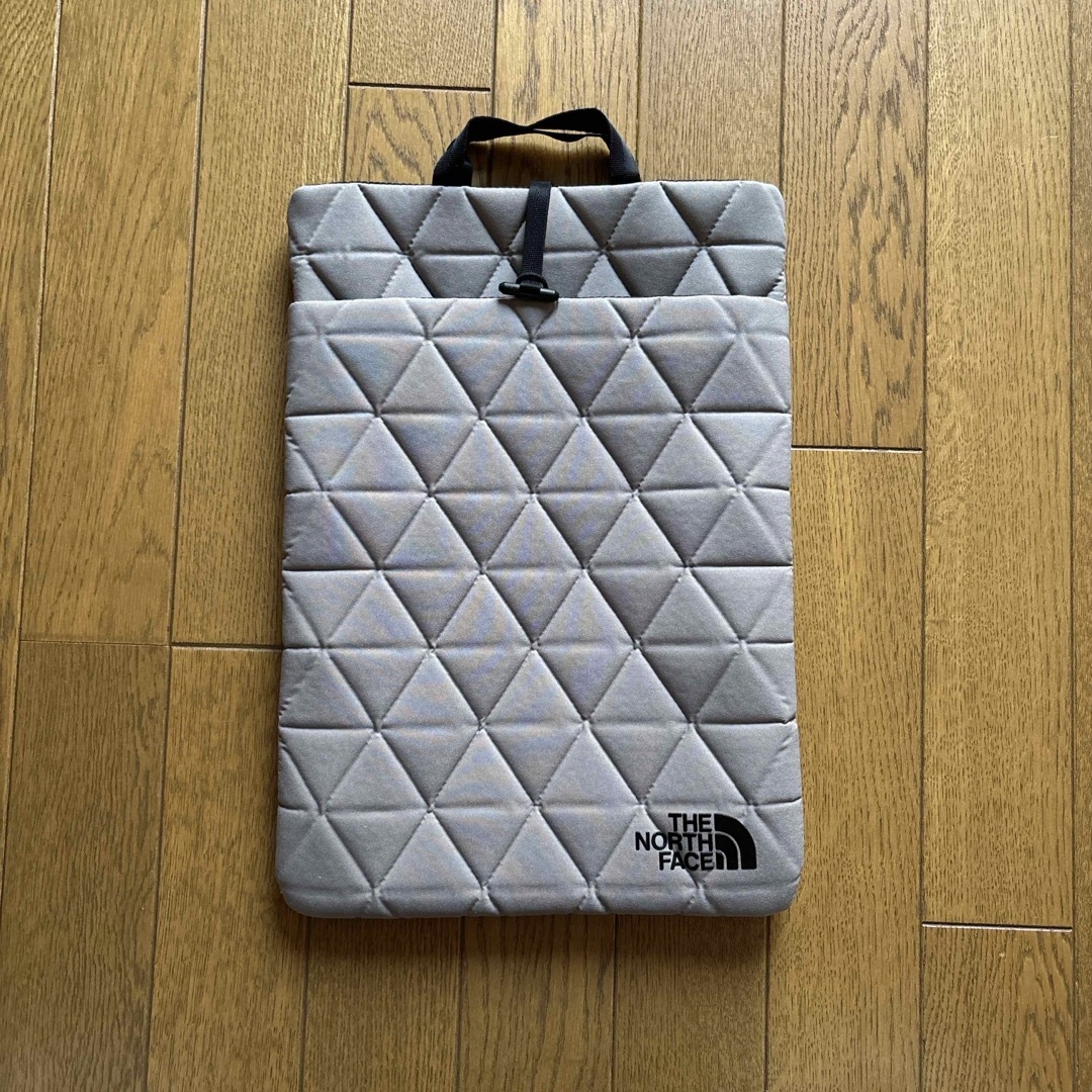 THE NORTH FACE(ザノースフェイス)のノースフェイス　PCケース メンズのバッグ(その他)の商品写真