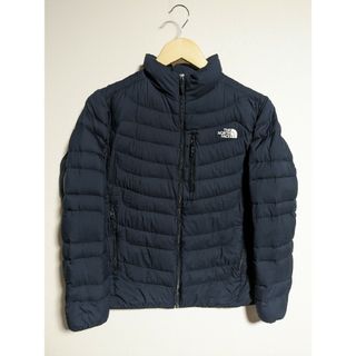 ザノースフェイス(THE NORTH FACE)のノースフェイス サンダージャケット レディース Ｍサイズ NYW81660 希少(ダウンジャケット)