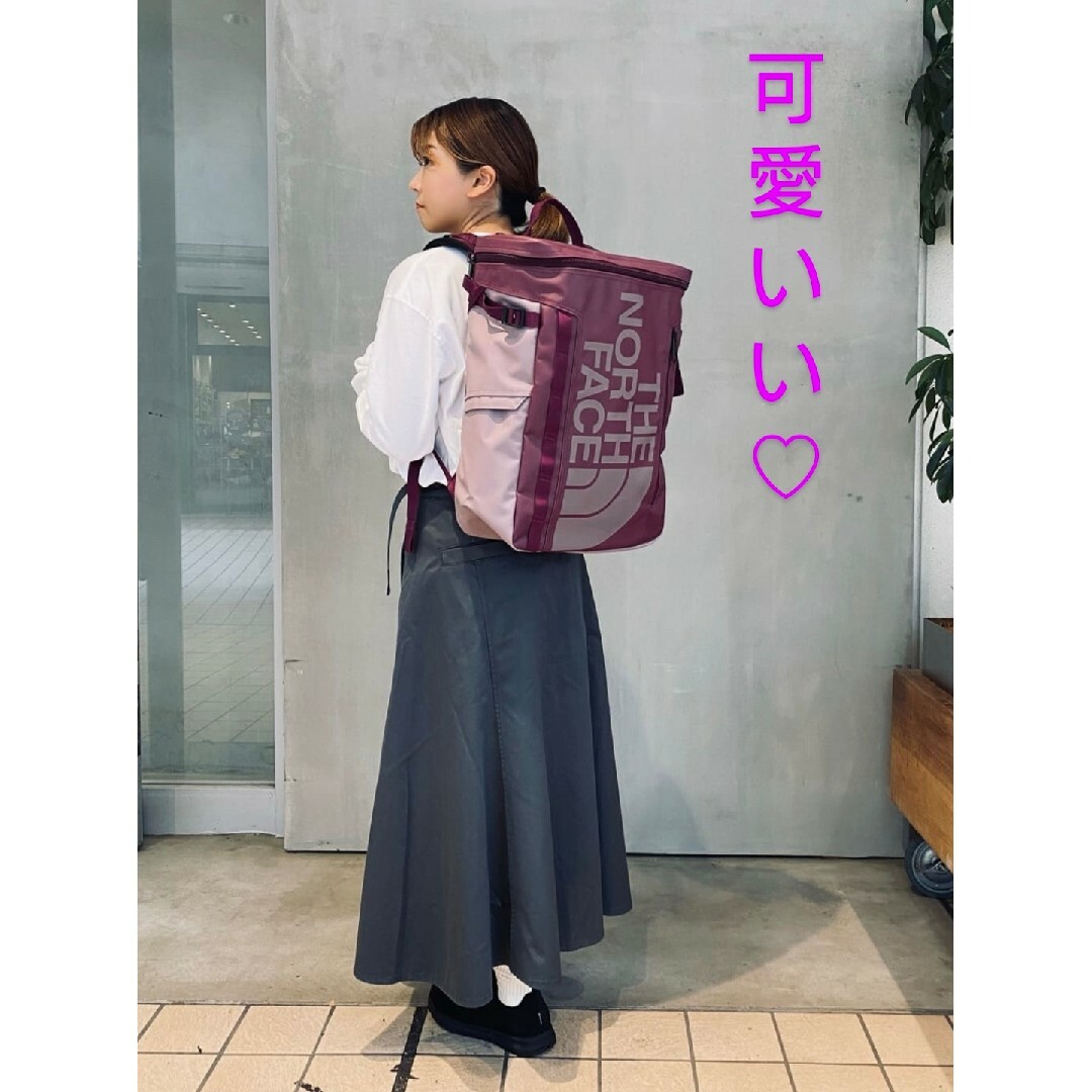 THE NORTH FACE - 【新品】ノースフェイスヒューズボックス30L THE NORTH FACE - 【新品】ノースフェイスヒューズボックス30L