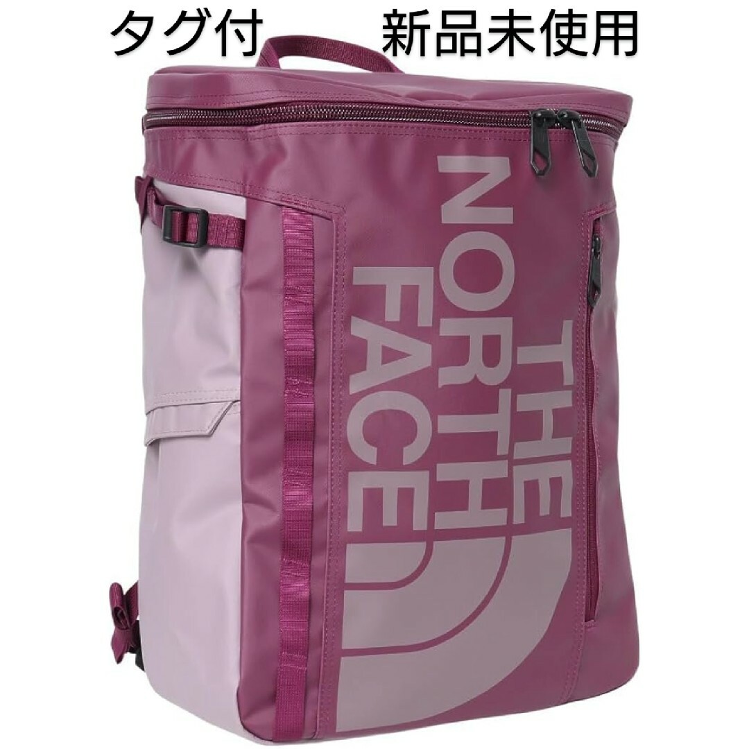 THE NORTH FACE - 【新品】ノースフェイスヒューズボックス30L THE NORTH FACE - 【新品】ノースフェイスヒューズボックス30L