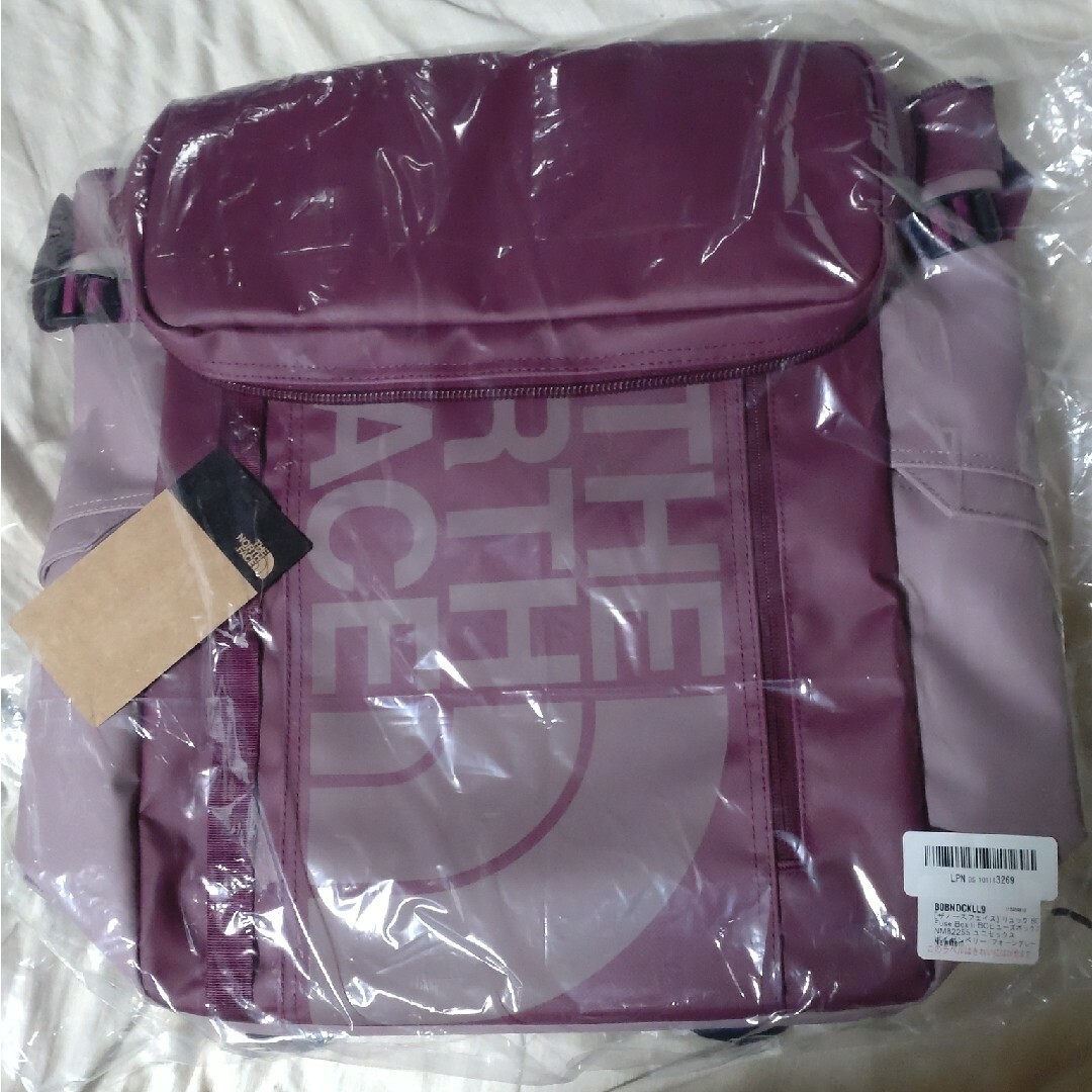 THE NORTH FACE - 【新品】ノースフェイスヒューズボックス30L THE NORTH FACE - 【新品】ノースフェイスヒューズボックス30L