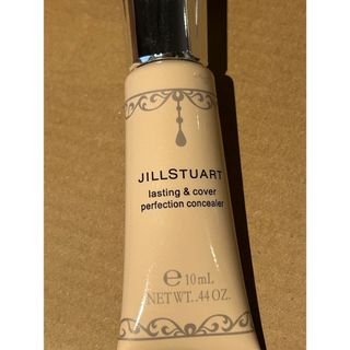 JILLSTUART - ジルスチュアート　ラスティング&カバーパーフェクション　コンシーラー　02