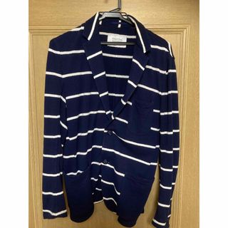 エッセンシャルガーメントメンズビギ(ESSENTIAL GARMENT MEN'S BIGI)の ESSENTIAL GARMENT MEN'S BIGI (テーラードジャケット)