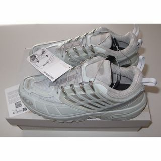 エムエムシックス(MM6)のMM6 Margiela Salomon ACS PRO 28 grey(スニーカー)