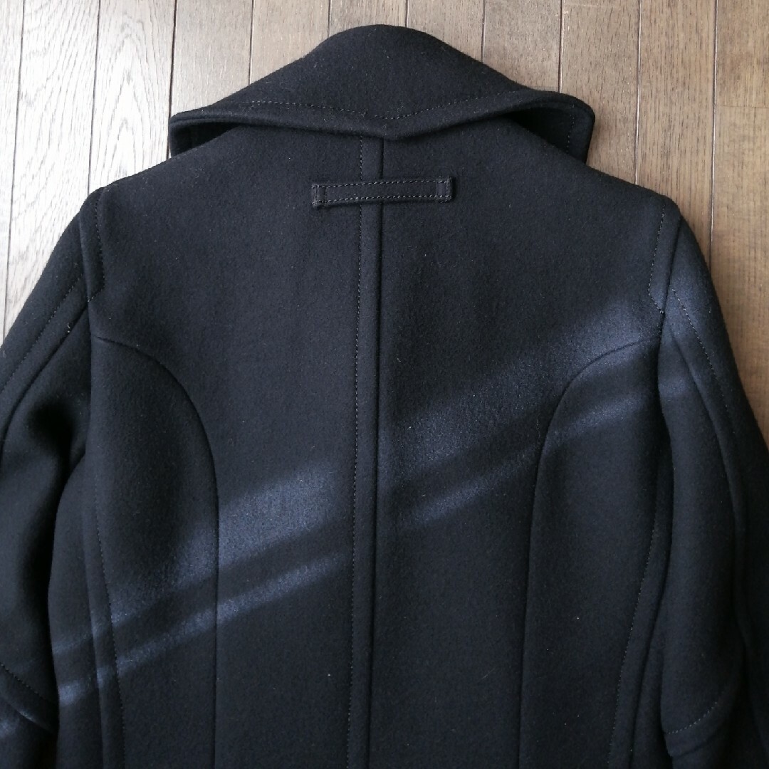 BEDWIN(ベドウィン)のBEDWIN   メンズ　ピーコート メンズのジャケット/アウター(ピーコート)の商品写真