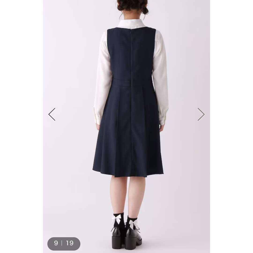 repipi armario - 2024卒服 repipi armario 150㎝の通販 by ます repipi armario - 2024卒服 repipi armario 150㎝の通販 by ます