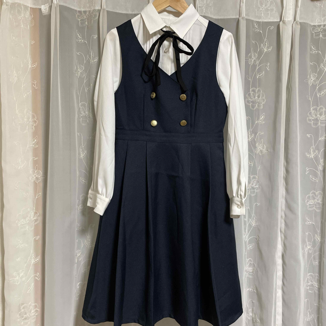 repipi armario - 2024卒服 repipi armario 150㎝の通販 by ます repipi armario - 2024卒服 repipi armario 150㎝の通販 by ます