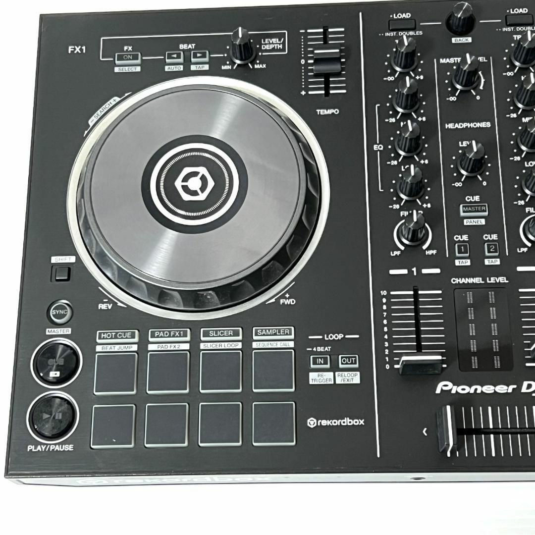 ★美品！★Pioneer DDJ-RB DJコントローラー★