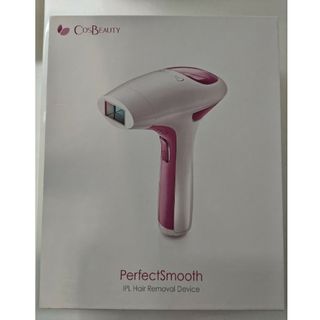 Panasonic - コスビューティー CosBeauty IPL光美容器 CB014P01 脱毛器