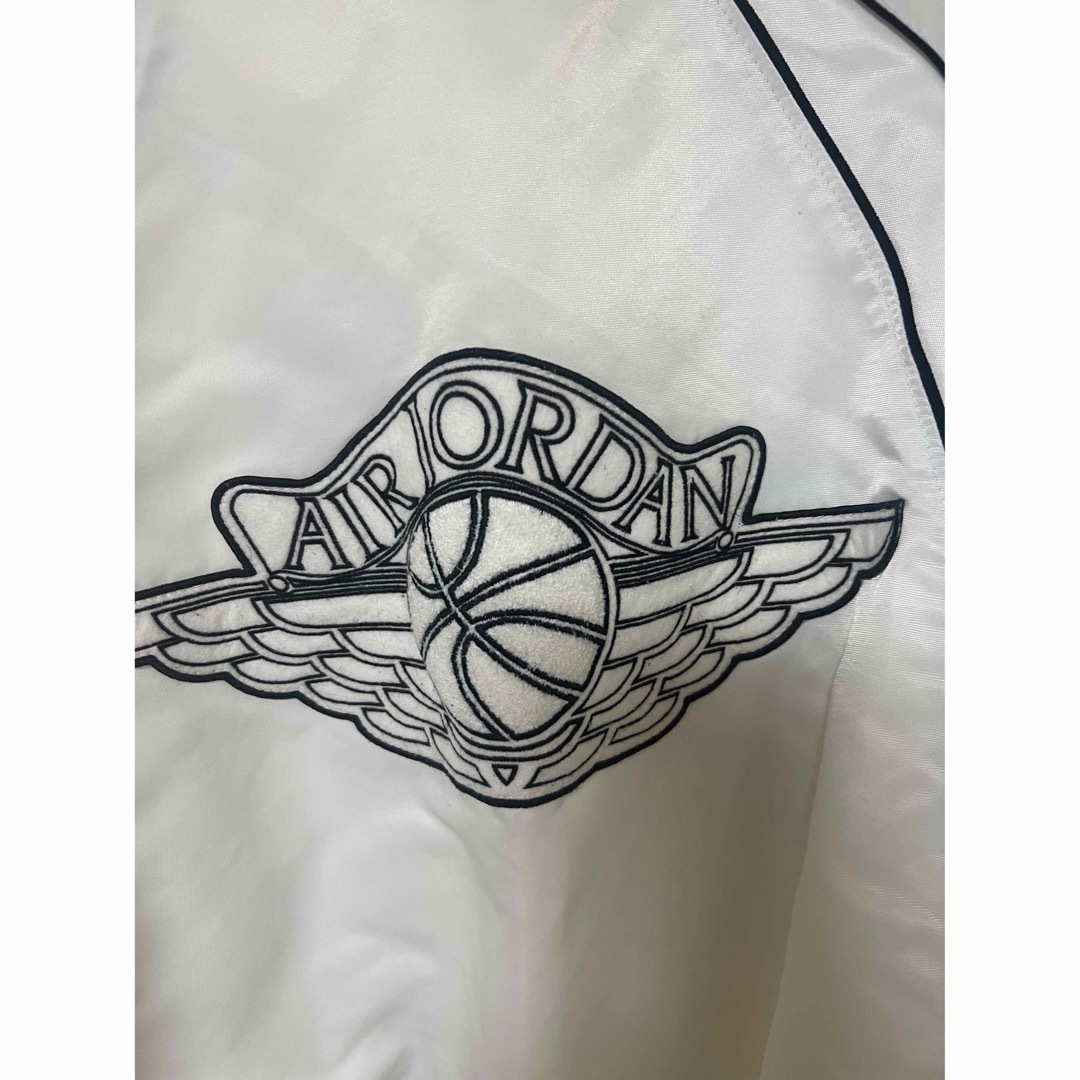 Jordan Brand(NIKE) - 貴重85年オリジナルjordan wing logo Jordan Brand(NIKE) - 貴重85年オリジナルjordan wing logo