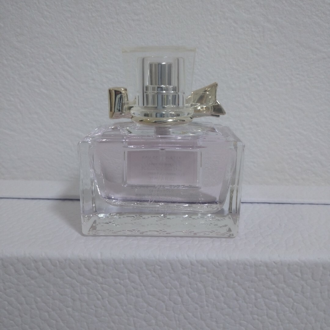 Dior(ディオール)のミス ディオール ブルーミングブーケ コスメ/美容の香水(香水(女性用))の商品写真