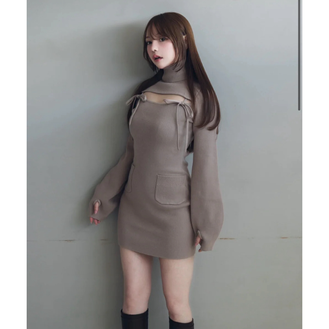 アンドマリー andmary べべミニドレスの通販 by a's shop|ラクマ アンドマリー andmary べべミニドレスの通販 by a's shop|ラクマ