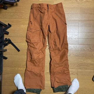 バートン(BURTON)の値下げ中！バートン　パンツ(ウエア/装備)