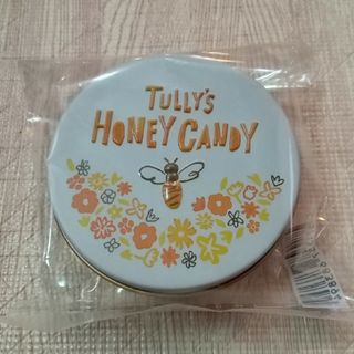 タリーズコーヒー(TULLY'S COFFEE)のタリーズ　キャンディ　ハッピーバッグ　福袋　限定　2024(菓子/デザート)