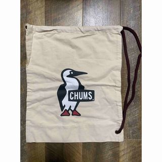 チャムス(CHUMS)のチャムス　ナップサック(登山用品)