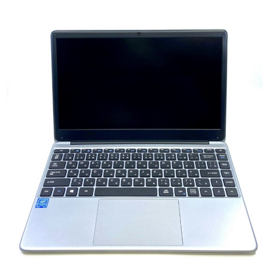 CHUWI(ツーウェイ)のWindows11 CHUWI HeroBook Pro 14.1インチ スマホ/家電/カメラのPC/タブレット(ノートPC)の商品写真