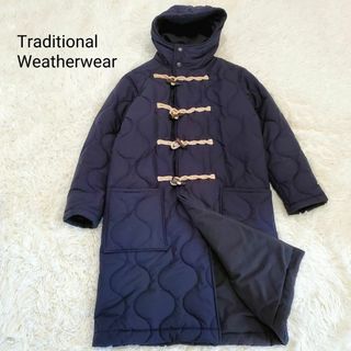 TRADITIONAL WEATHERWEAR - 超ロング丈 トラディショナルウェザー