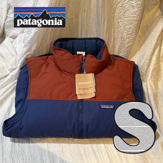 パタゴニア(patagonia) ダウンベスト(メンズ)の通販 300点以上