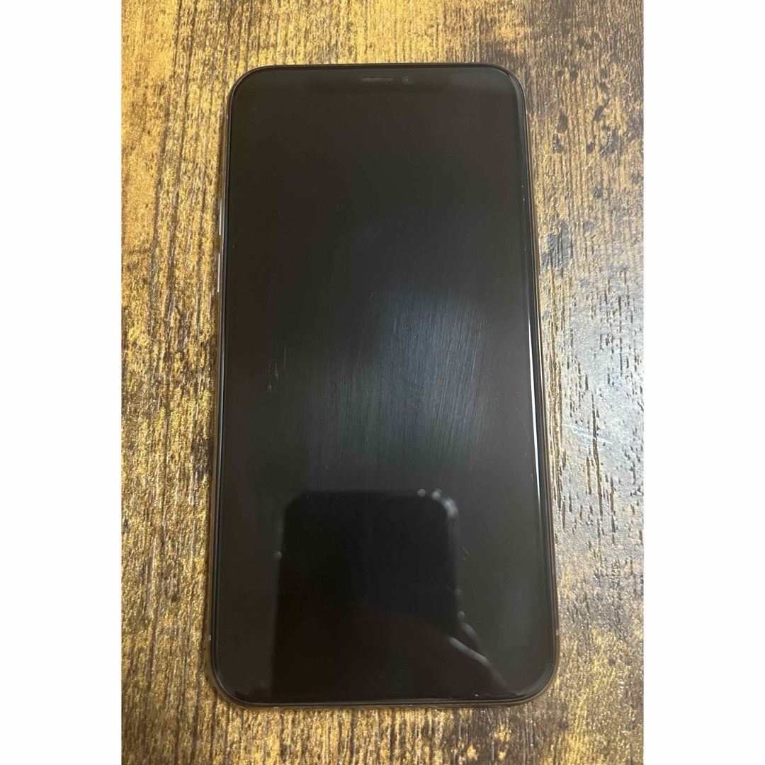 iPhone - iPhone11Pro ゴールド 256GB au SIMフリー