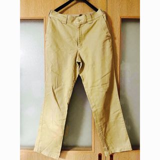 パタゴニア(patagonia)のパタゴニア オーガニック コットンパンツ 33インチPatagonia Pant(ワークパンツ/カーゴパンツ)