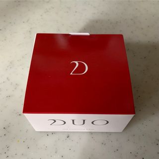 デュオ(DUO)のDUO ザ クレンジングバーム90g(フェイスオイル/バーム)