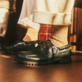 ティンバーランド(Timberland)のEND. Timberland 3eye Archive ティンバーランド(ブーツ)