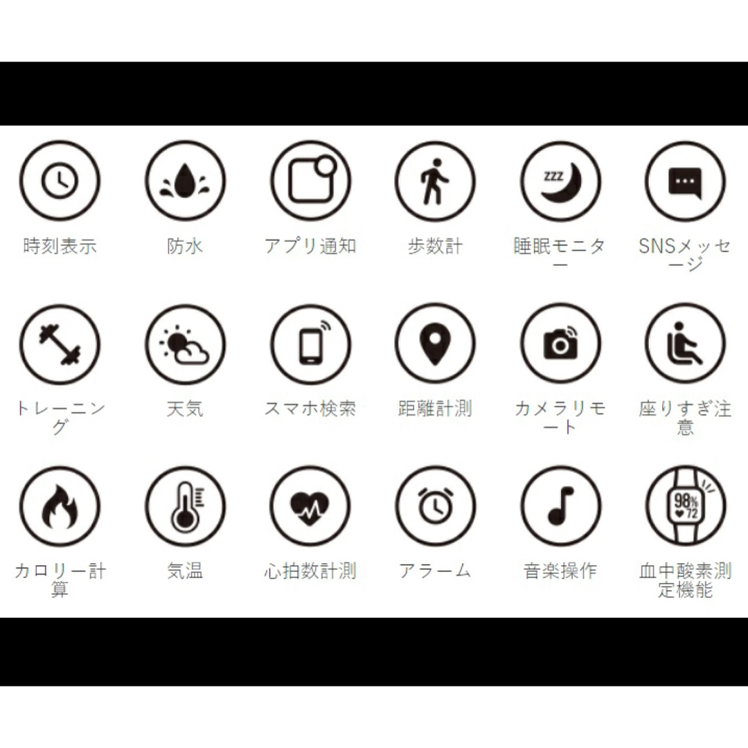 HC91 タスク SMARTウォッチ メンズ レディース 腕時計の通販 by HC91 タスク SMARTウォッチ メンズ レディース 腕時計の通販 by