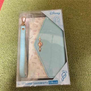 リトルマーメイド  アリエル  iPhoneケース