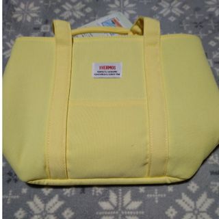 THERMOS保冷ランチバック(弁当用品)