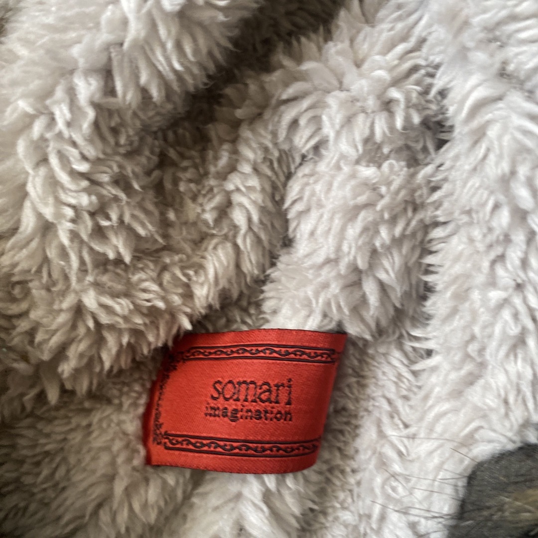 somari(ソマリ)のSomari  モッズコート レディースのジャケット/アウター(モッズコート)の商品写真