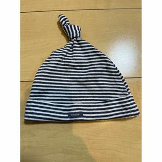 ベビーギャップ(babyGAP)のBaby GAP ベビーノットハット 40cm(帽子)