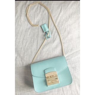 フルラ(Furla)のフルラ FURLA メトロポリス ショルダーバッグ(ショルダーバッグ)