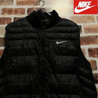 ナイキ ヴィンテージ メンズベストの通販 42点 | NIKEのメンズを買う