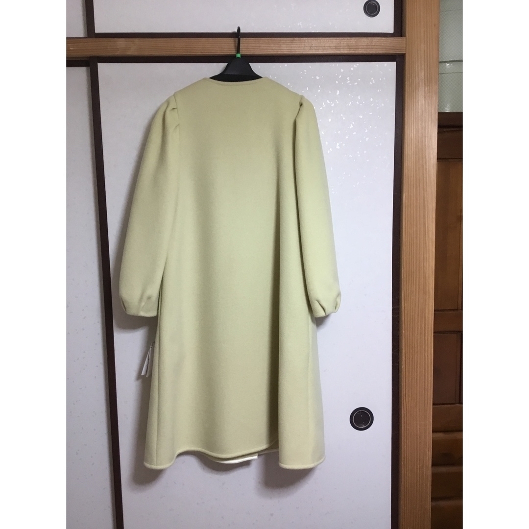 M'S GRACY - ☆新品未使用カナリアイエローエムズグレイシー一枚 M'S GRACY - ☆新品未使用カナリアイエローエムズグレイシー一枚