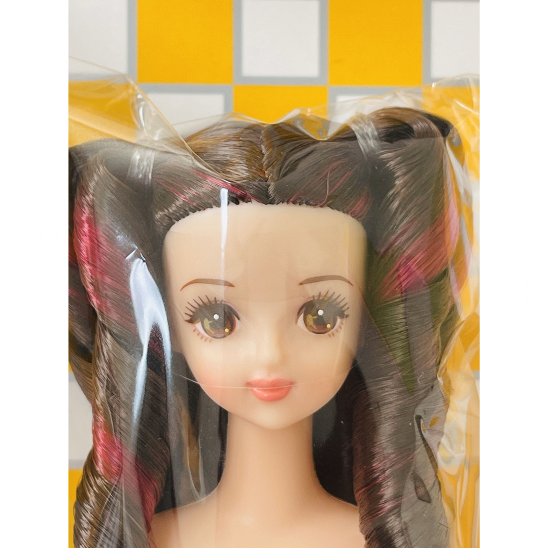 リカちゃんキャッスル おたのしみドール たまき ジェニー リカちゃんキャッスル おたのしみドール たまき ジェニー