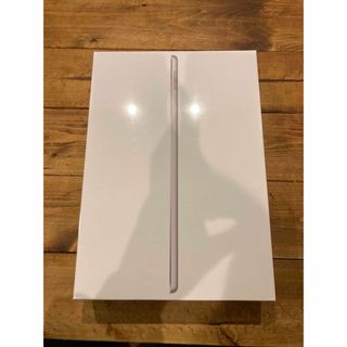 アップル(Apple)の【新品•未開封】Apple  iPad 第9世代 WiFi (タブレット)